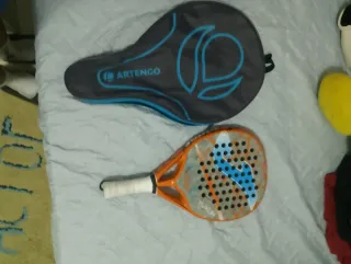 Pala de pádel Joma Yukon