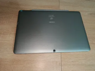 Portátil 2 en 1 CHUWI con Teclado