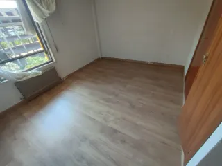 Instalación y montaje de tarima flotante