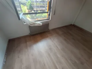 Instalación y montaje de tarima flotante