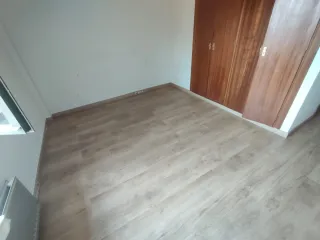 Instalación y montaje de tarima flotante