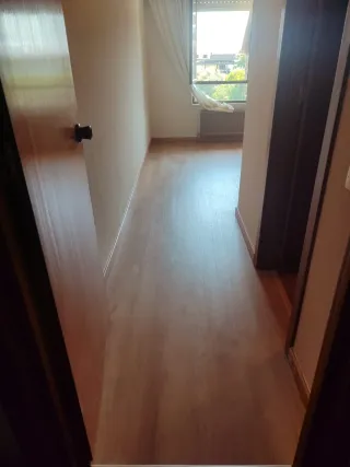 Instalación y montaje de tarima flotante