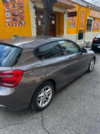 BMW Serie 1 2013