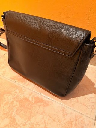 Bolso Axel Negro