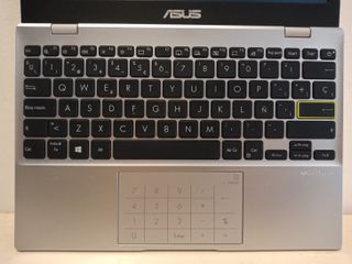 ASUS VIVOBOK E210MA 64Gb Windows 11