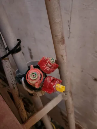 Pulverizador herbicida agrícola