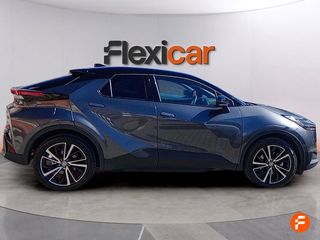 Toyota C-HR 2.0 220PH Advance