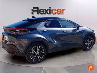Toyota C-HR 2.0 220PH Advance
