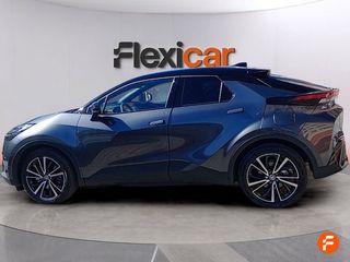 Toyota C-HR 2.0 220PH Advance