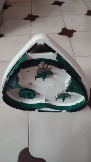 Ricambi Lucidapavimenti Kobold Vorwerk PL 515