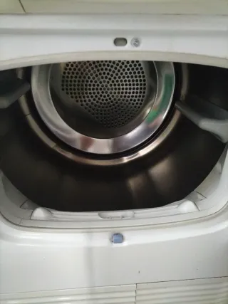 Secadora Whirlpool 8kg 6th Sense