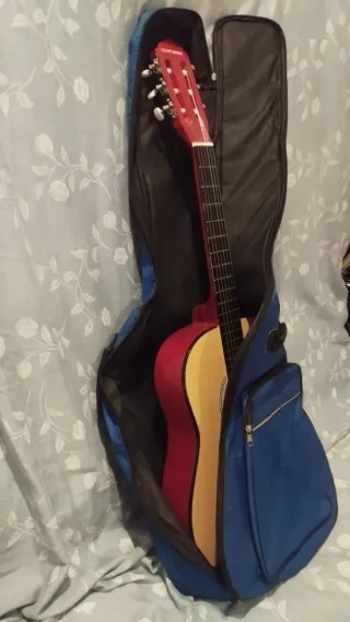 Guitarra Clásica para Principiantes