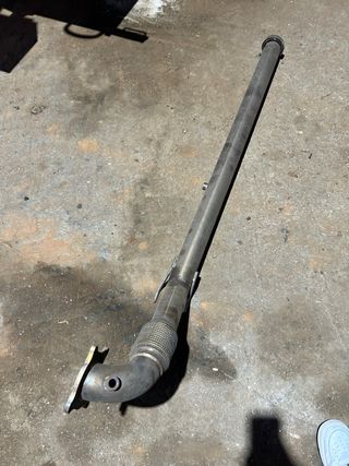 Downpipe Golf GTI 5/6