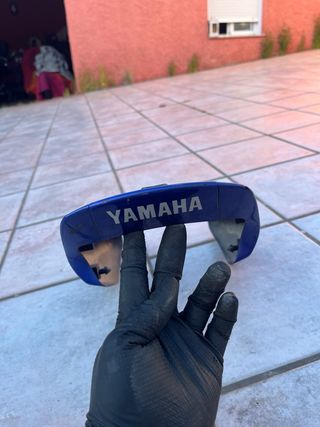 Colin completo Yamaha YBR 125