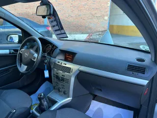 Opel Astra 2009☑️ OFERTA DEL MES☑️