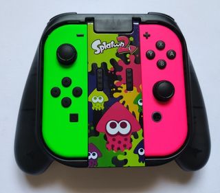Lotto Splatoon 2 per Nintendo Switch