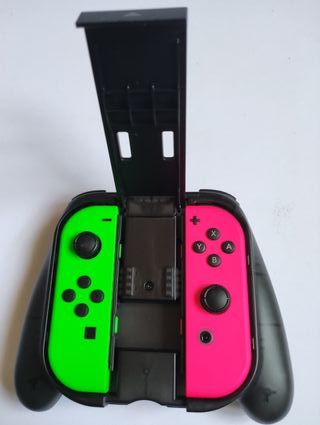 Lotto Splatoon 2 per Nintendo Switch