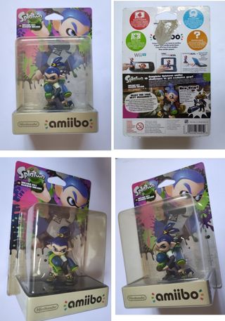 Lotto Splatoon 2 per Nintendo Switch