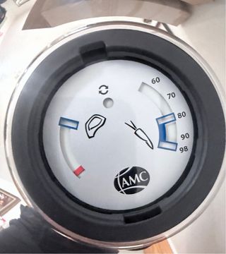 Olla AMC 5L