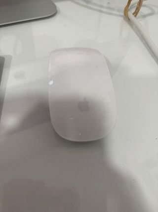 iMac 2019 Apple (piccola rottura dello schermo)