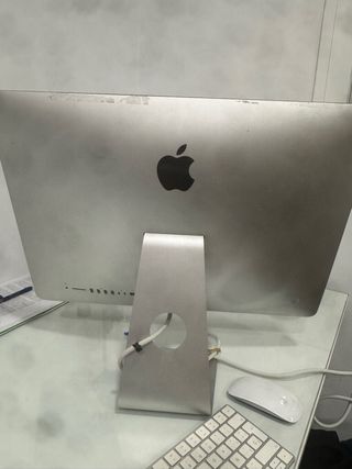 iMac 2019 Apple (piccola rottura dello schermo)