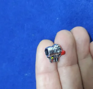 Charm Pareja Up Amor Ancianos Pulsera de Pandora