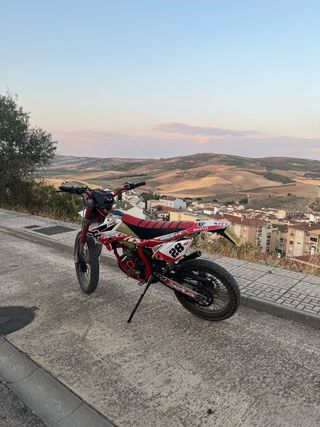 Beta rrt Racing 2019