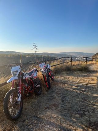 Beta rrt Racing 2019