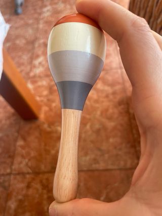 Giocattoli Montessori in Legno Strumenti Musicali