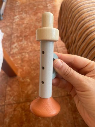 Giocattoli Montessori in Legno Strumenti Musicali