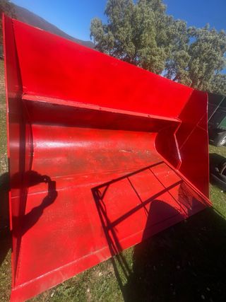 Cazo Manitou 2.40m