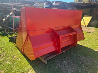 Cazo Manitou 2.40m