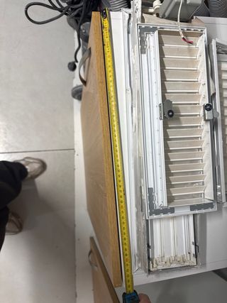 Muebles de almacenaje para colgar