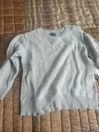 Lote Ropa Bebé 18 Meses