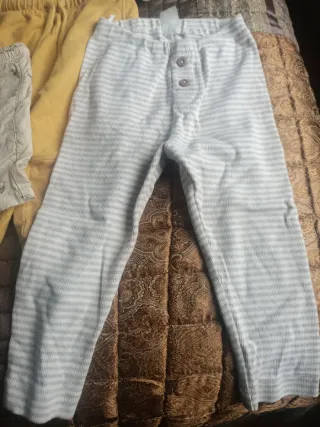 Lote Ropa Bebé 18 Meses