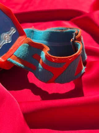 Occhiali Scott MX/MTB