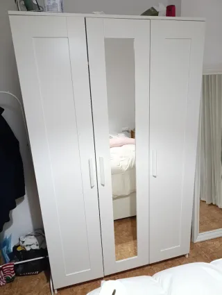 Dormitorio infantil doble