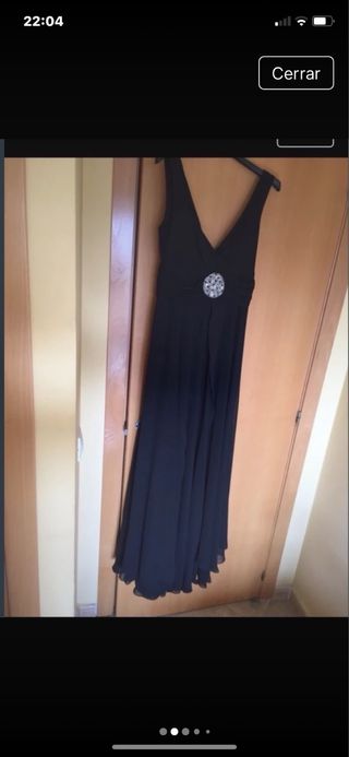 Lotto di 10 abiti di alta moda ideali per rivendita