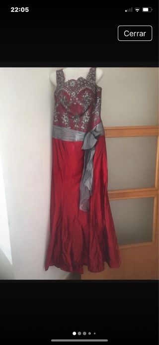 Lotto di 10 abiti di alta moda ideali per rivendita