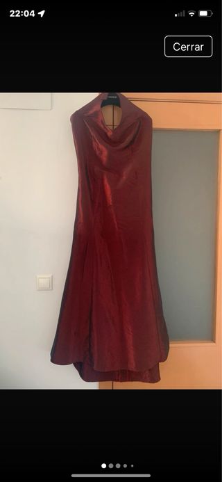 Lotto di 10 abiti di alta moda ideali per rivendita