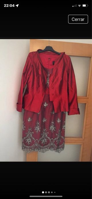 Lotto di 10 abiti di alta moda ideali per rivendita