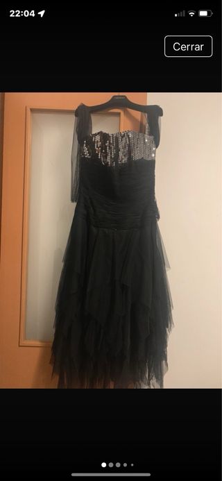 Lotto di 10 abiti di alta moda ideali per rivendita