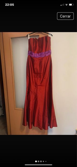 Lotto di 10 abiti di alta moda ideali per rivendita