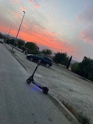 Smartgyro Roceway Pro Patinete Eléctrico