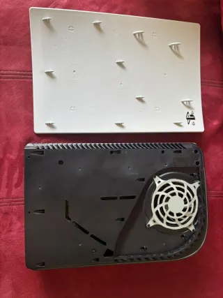 PlayStation 5 Edición Disco