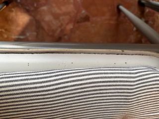 Conjunto de mesa extensible y 6 sillas comedor