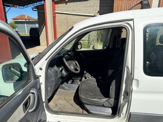 Peugeot Partner 2005