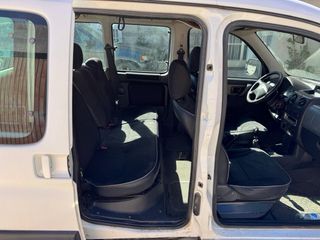 Peugeot Partner 2005