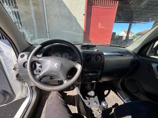 Peugeot Partner 2005