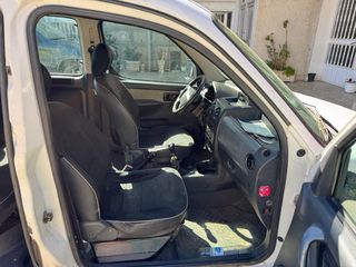 Peugeot Partner 2005